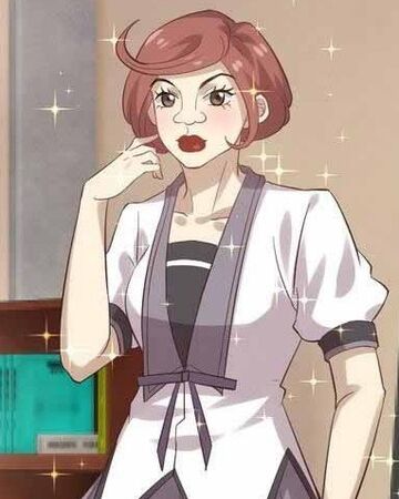 Ugly Woman Immortal Swordsman In The Reverse World Wiki Fandom A place to express all your otaku thoughts about anime and manga. ugly woman immortal swordsman in the