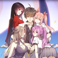 Immortal Swordsman In The Reverse World Immortal Swordsman In The Reverse World Wiki Fandom Ini adalah kisah song woo mun. immortal swordsman in the reverse world