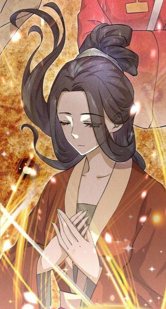 Immortal Swordsman In The Reverse World Kong Mo | Immortal Swordsman In The Reverse World Wiki | Fandom