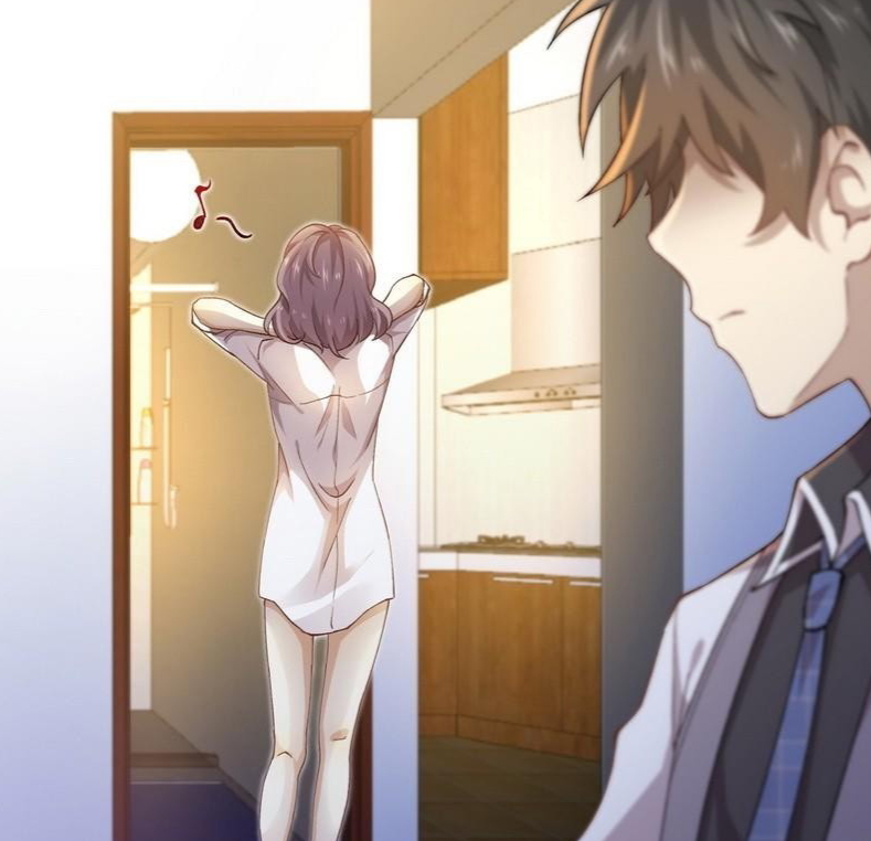 Chapter 3 Immortal Swordsman In The Reverse World Wiki Fandom