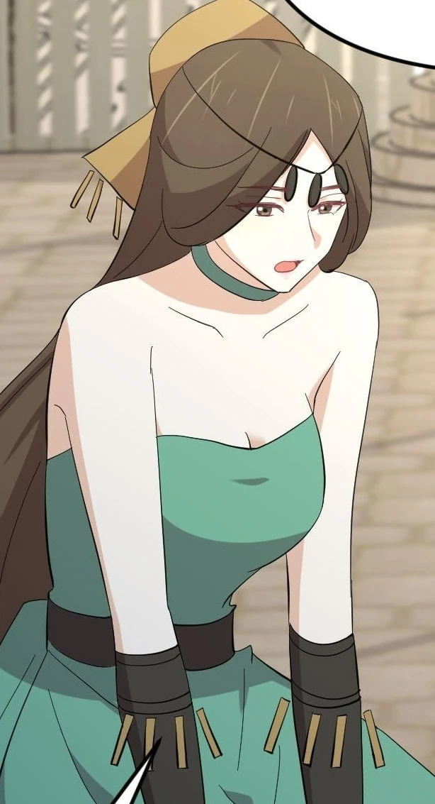 Shi Lan | Immortal Swordsman In The Reverse World Wiki | Fandom