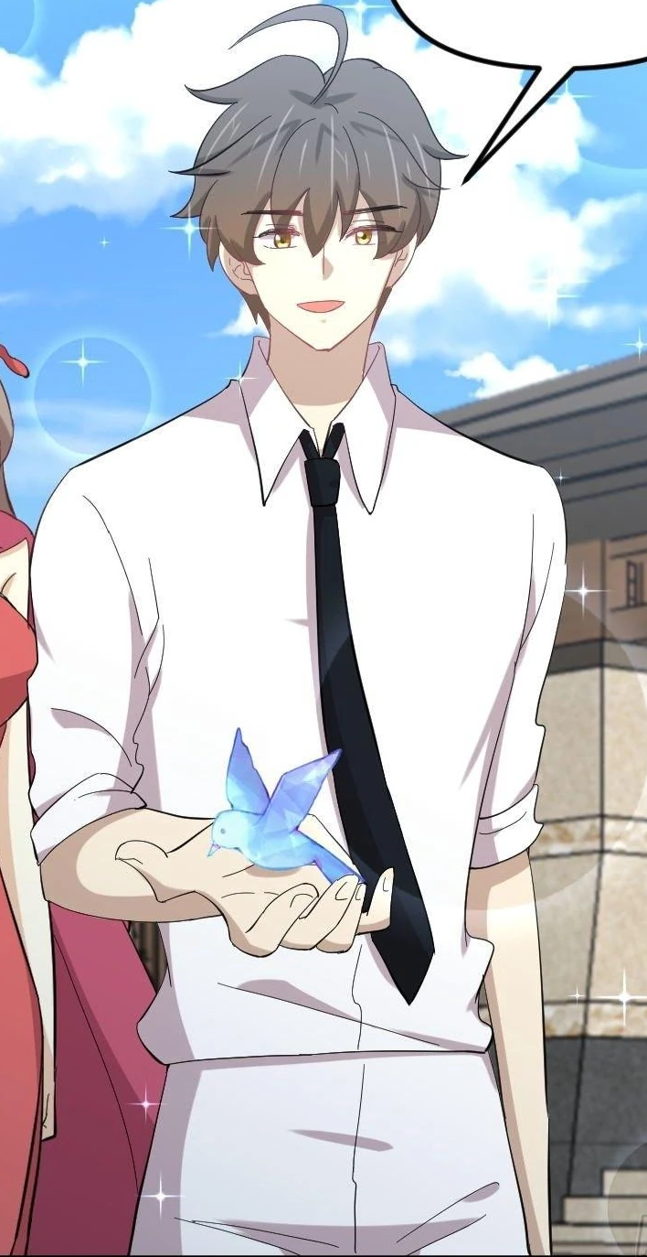 Chu Qing Immortal Swordsman In The Reverse World Wiki Fandom