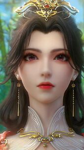 Zhao Lin'er