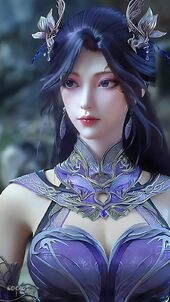 Yan Qingchen