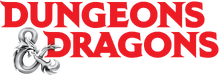 DnD Logo