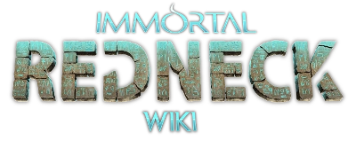 Immortal Redneck Wiki