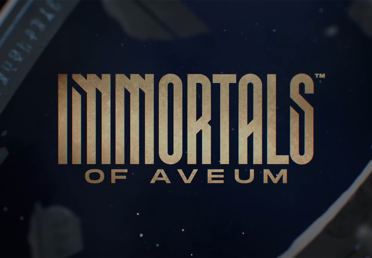 Ring of Immortals 英語版 Chaos Ring » Immortals of Avuem Ring