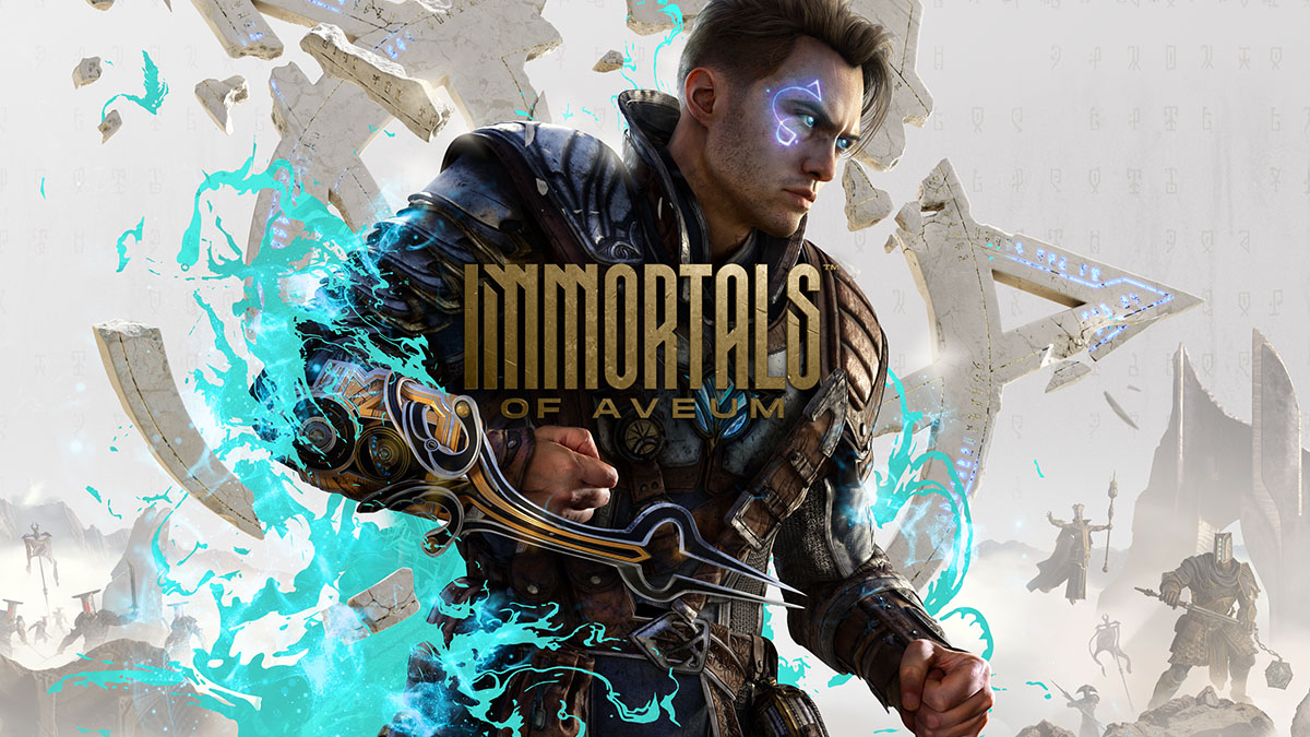 Immortals of Aveum Achievements » MentalMars