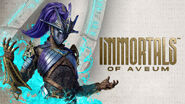 Promotional material