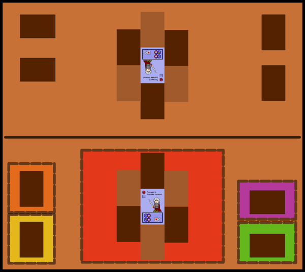 Zones Immortals Warfield Wiki Fandom