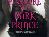 Pleasure of a Dark Prince