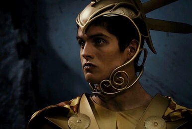 Immortals (2011 film) - Wikipedia