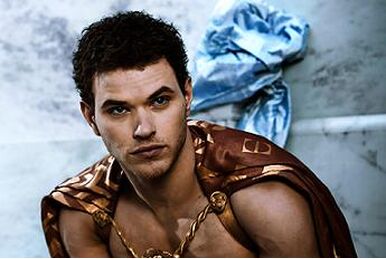 Heracles | Immortalspedia Wiki | Fandom
