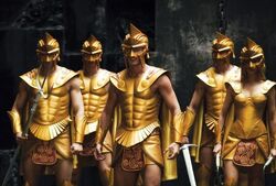 Immortals (2011 film) - Wikipedia