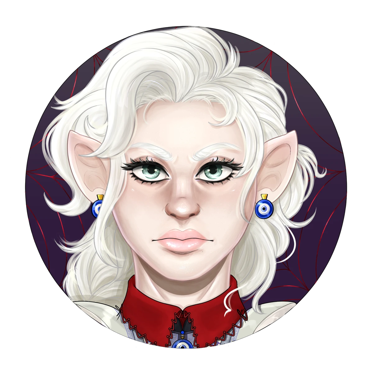 Adelaide Underhill Immortuos Wiki Fandom