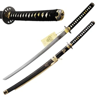 Kill Bill Vol 1 | Internet Movie Melee Weapons Data Base