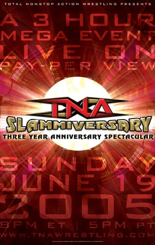 Slammiversary 2023: Date, start time, card for Impact Wrestling event