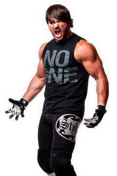 Aj style tna sales