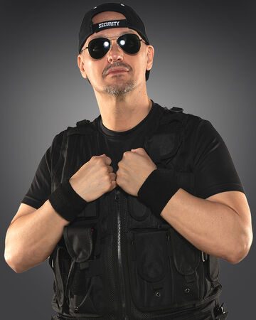 John E Bravo Impact Wiki Fandom