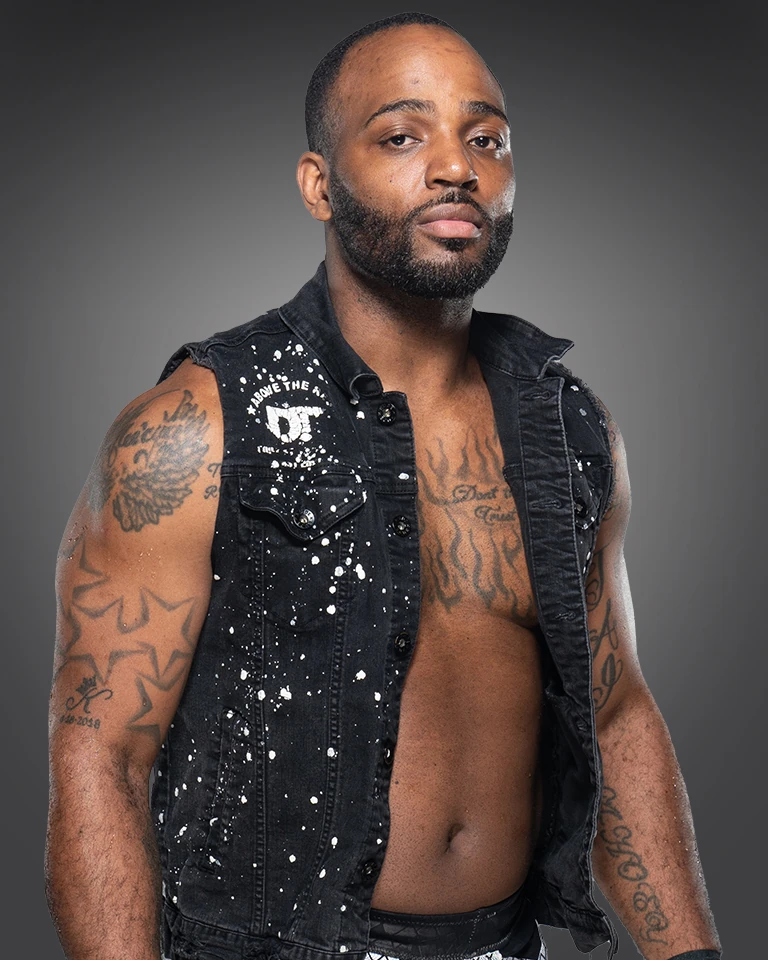 Jack Price IMPACT Wiki Fandom