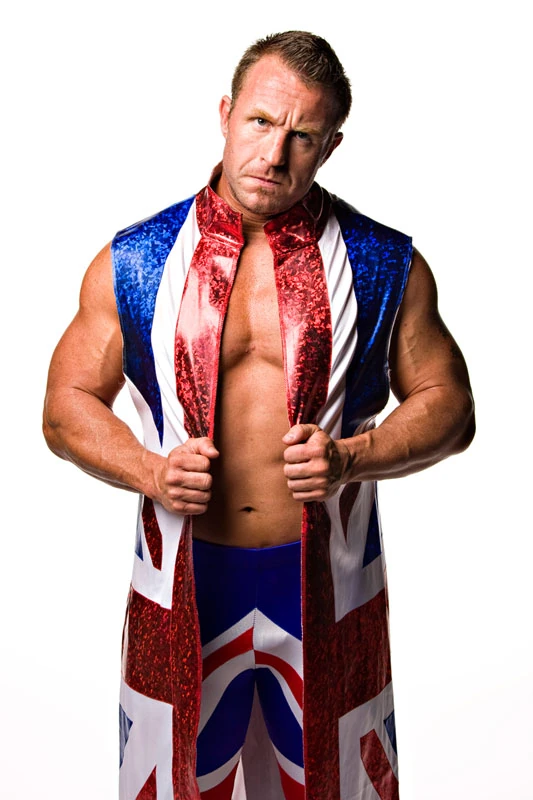 Doug Williams IMPACT Wiki Fandom