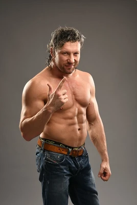 KennyOmega