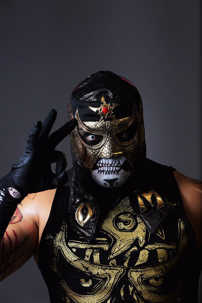 Lucha libre, Pro Wrestling Wiki