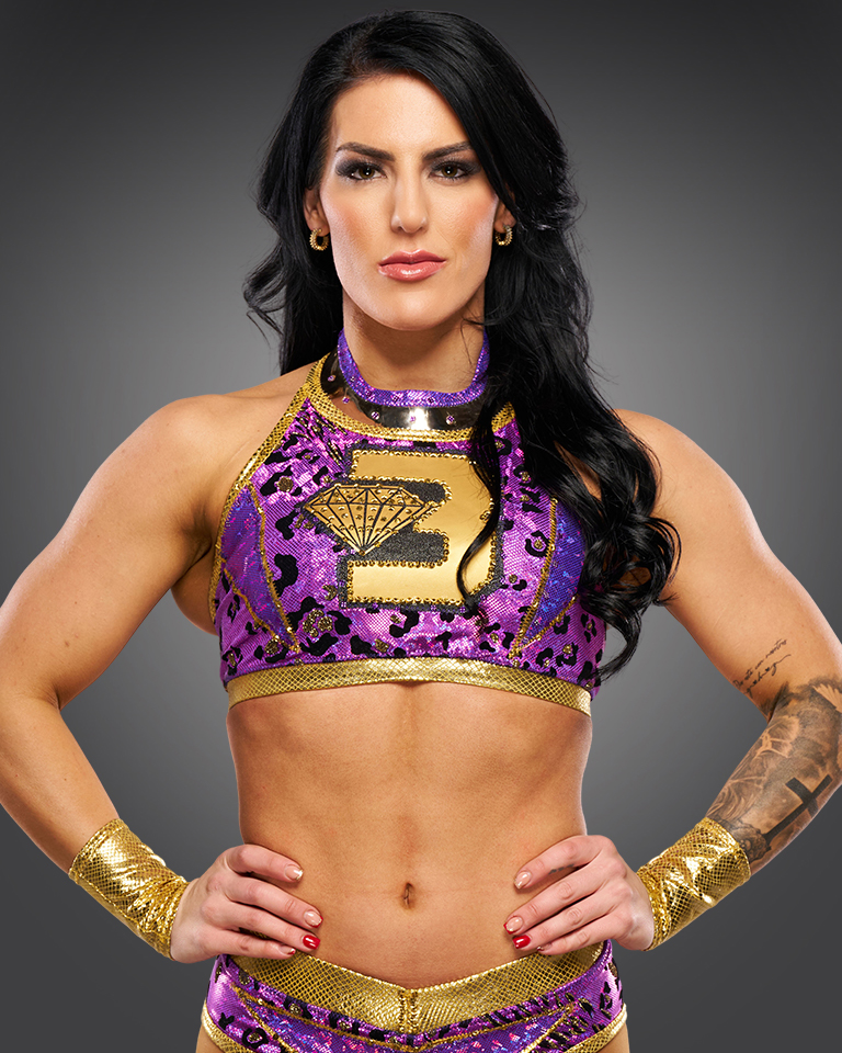 Tessa sales blanchard wwe
