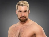 Joe Hendry