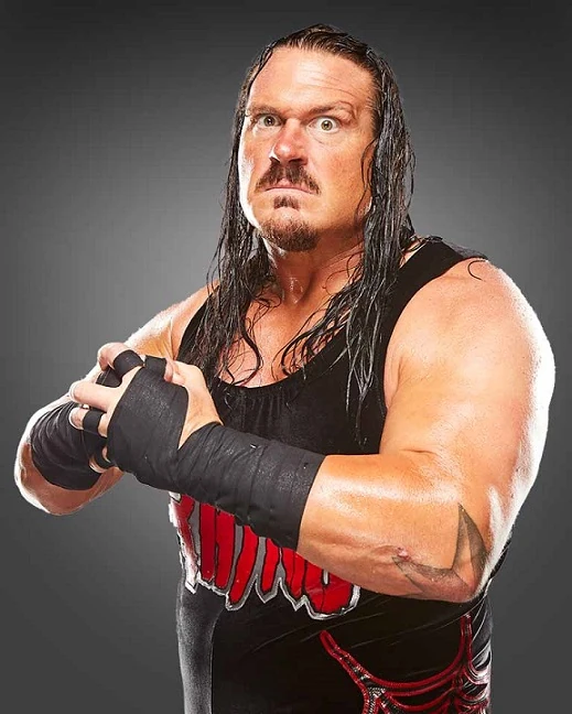 Rhino wrestler Clearance