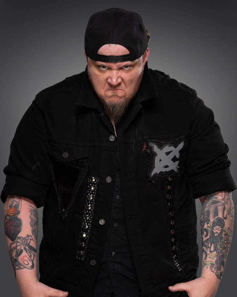 Sami Callihan - Wikipedia