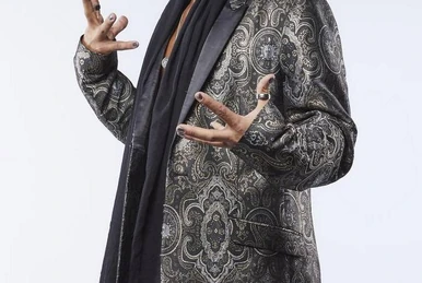ESP 助六 Kenny King Kenny King (wrestler) - Wikipedia