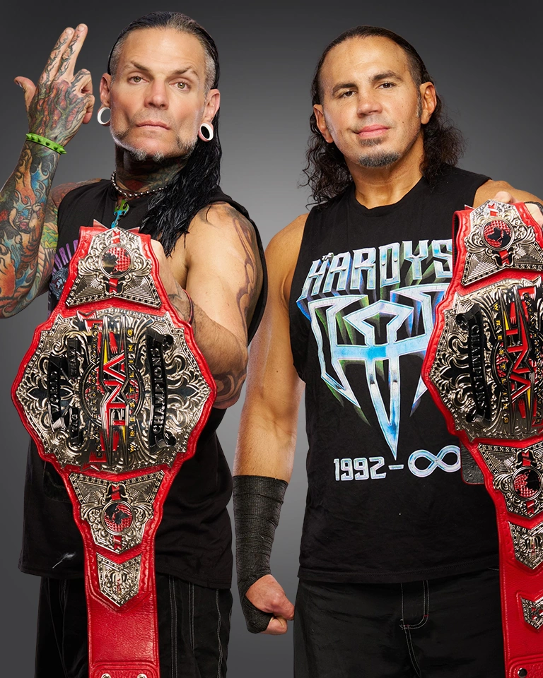 TNA World Tag Team Championship IMPACT Wiki Fandom