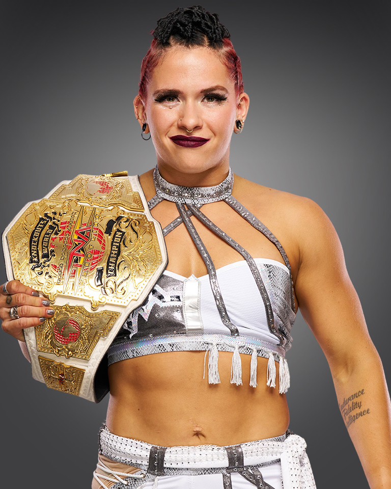 Female champion hotsell