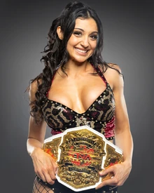 TNA Knockouts World Championship | IMPACT Wiki | Fandom