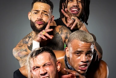 NWO Japan | Puroresu System Wiki | Fandom