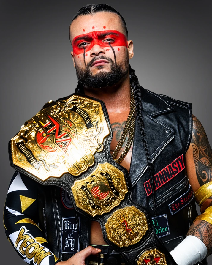 IMPACT World Championship IMPACT Wiki Fandom