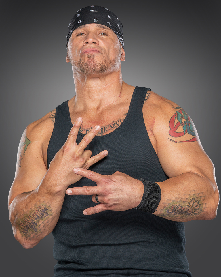 Shawn Hernandez se envolve em briga com wrestler indie - Wrestlemaníacos