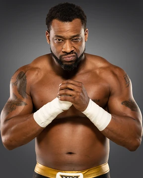 ESP 助六 Kenny King Kenny King (wrestler) - Wikipedia