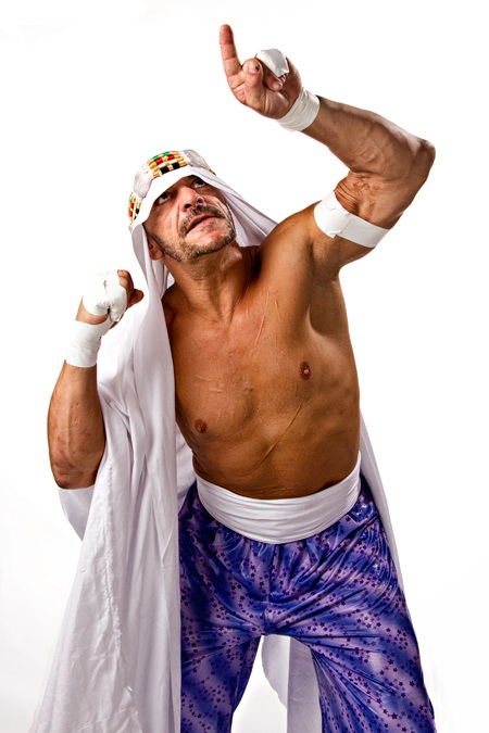 sabu ecw