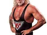 Kevin Nash