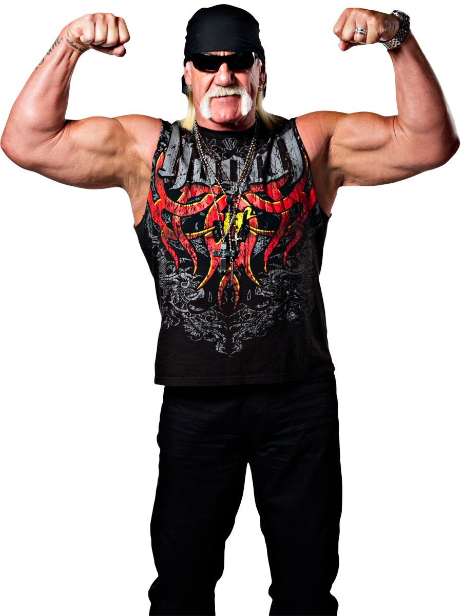 Hulk Hogan – Wikipédia, a enciclopédia livre