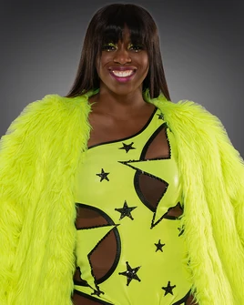 Trinity Fatu | IMPACT Wiki | Fandom