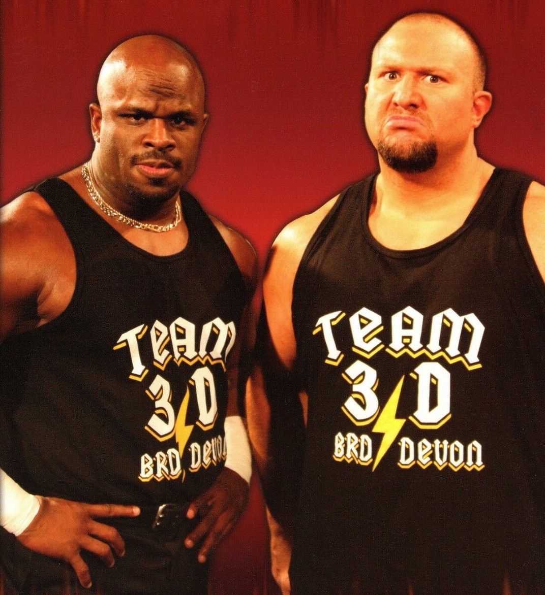 WWE Hall Of Famer Bully Ray Touches On The Dudley Boyz Being