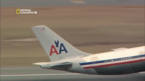 AAL587 SFD S3E3 part1