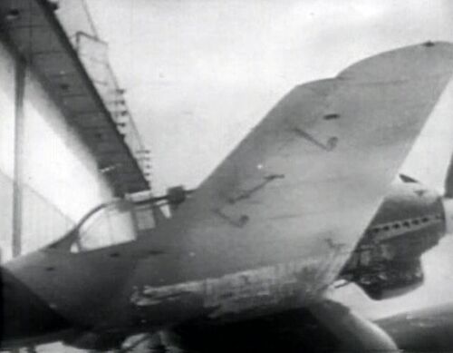 AVION CB TAFS