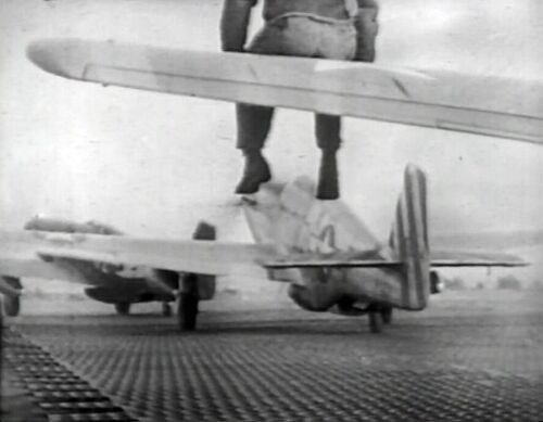 AVION JA TAFS