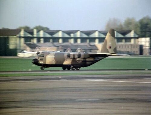 AVION TNA LA