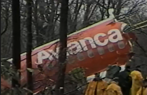 Avianca052 Mayday S2E6 part1