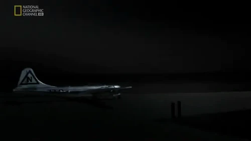 Bockscar SFD S6E8 part2